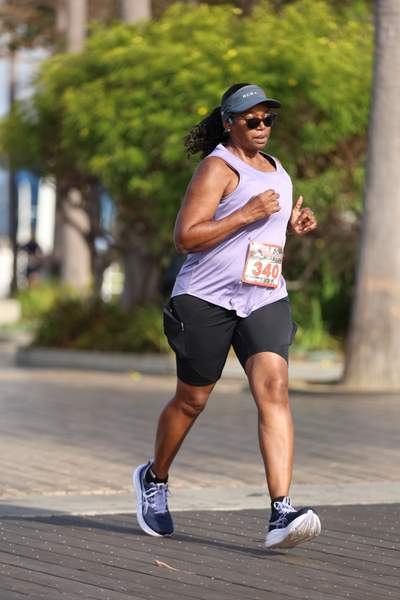 SoCal's Pirate's 5k/10k Run/Walk race photo