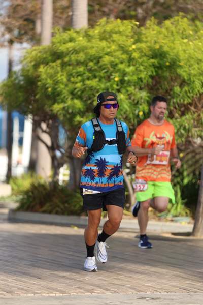 SoCal's Pirate's 5k/10k Run/Walk race photo