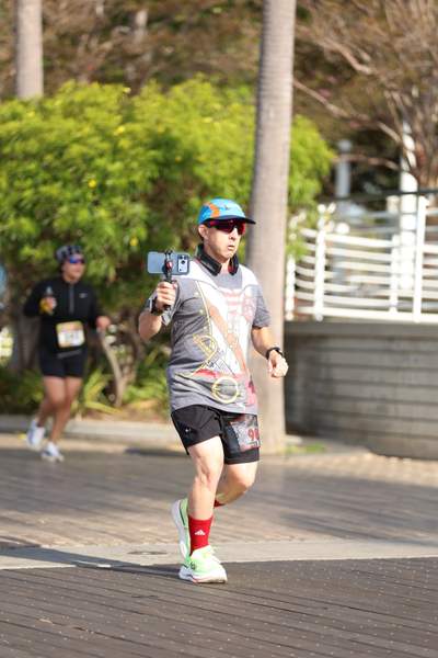 SoCal's Pirate's 5k/10k Run/Walk race photo