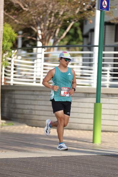 SoCal's Pirate's 5k/10k Run/Walk race photo