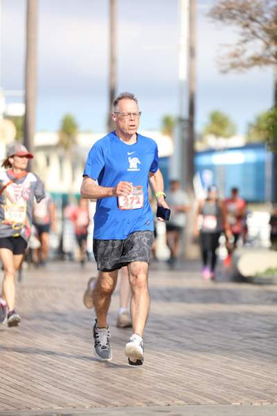 SoCal's Pirate's 5k/10k Run/Walk race photo