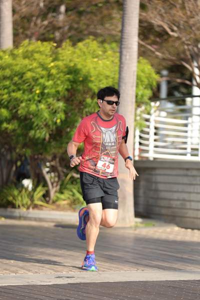 SoCal's Pirate's 5k/10k Run/Walk race photo