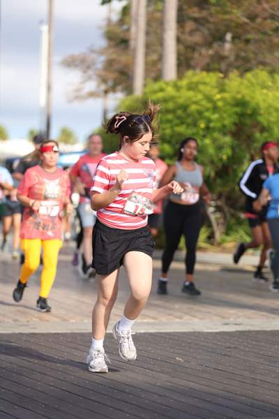 SoCal's Pirate's 5k/10k Run/Walk race photo