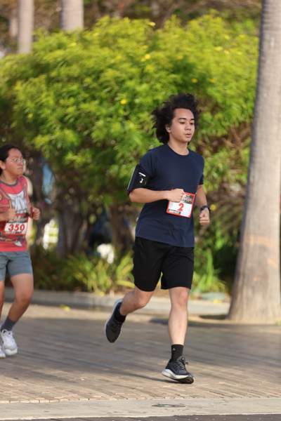 SoCal's Pirate's 5k/10k Run/Walk race photo