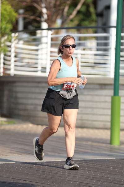 SoCal's Pirate's 5k/10k Run/Walk race photo