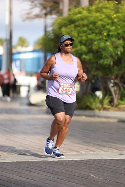 SoCal's Pirate's 5k/10k Run/Walk race photo