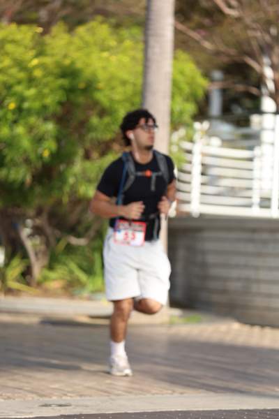 SoCal's Pirate's 5k/10k Run/Walk race photo