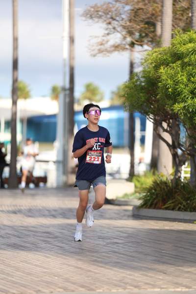 SoCal's Pirate's 5k/10k Run/Walk race photo