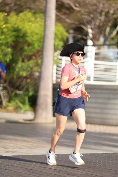 SoCal's Pirate's 5k/10k Run/Walk race photo