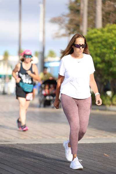 SoCal's Pirate's 5k/10k Run/Walk race photo