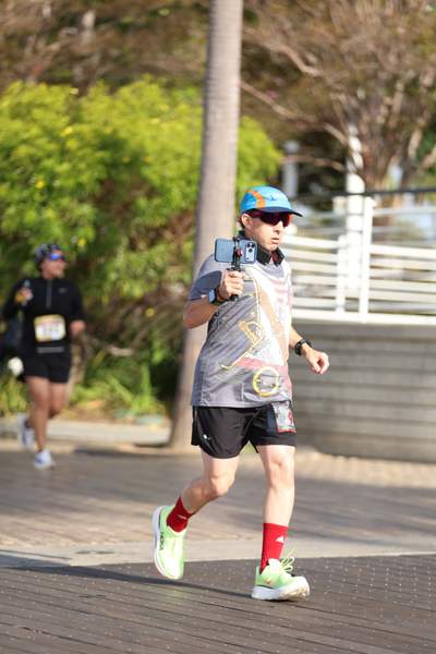 SoCal's Pirate's 5k/10k Run/Walk race photo