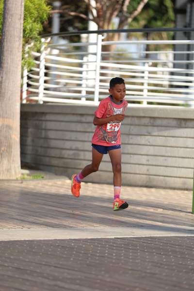 SoCal's Pirate's 5k/10k Run/Walk race photo