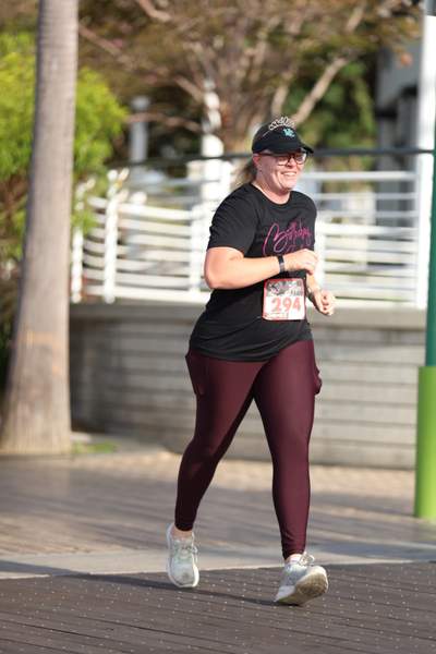 SoCal's Pirate's 5k/10k Run/Walk race photo