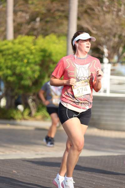 SoCal's Pirate's 5k/10k Run/Walk race photo