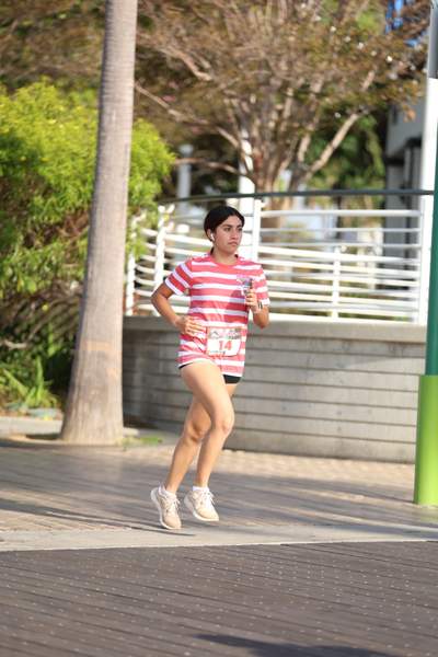 SoCal's Pirate's 5k/10k Run/Walk race photo