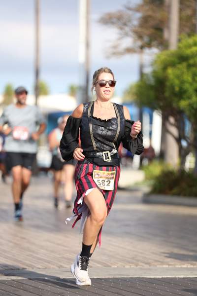 SoCal's Pirate's 5k/10k Run/Walk race photo
