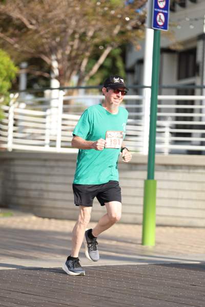 SoCal's Pirate's 5k/10k Run/Walk race photo