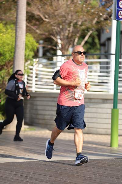 SoCal's Pirate's 5k/10k Run/Walk race photo