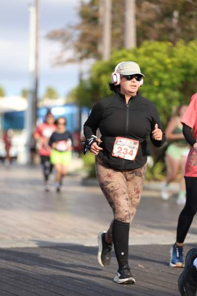 SoCal's Pirate's 5k/10k Run/Walk race photo