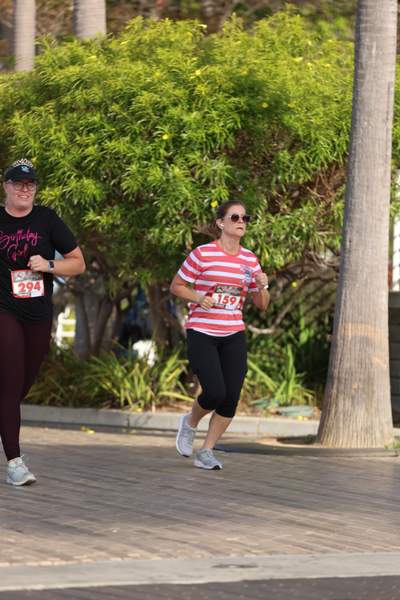 SoCal's Pirate's 5k/10k Run/Walk race photo