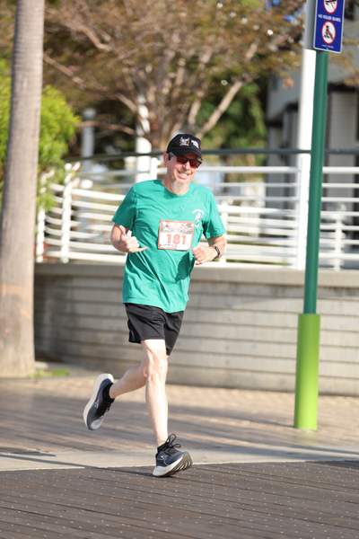 SoCal's Pirate's 5k/10k Run/Walk race photo