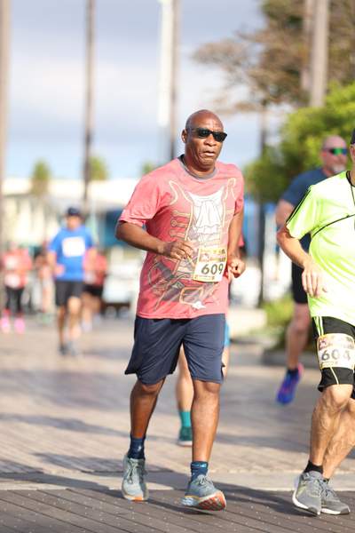 SoCal's Pirate's 5k/10k Run/Walk race photo