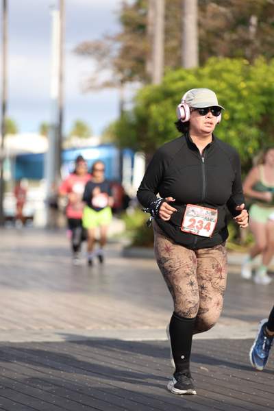 SoCal's Pirate's 5k/10k Run/Walk race photo
