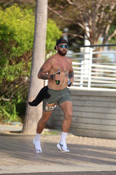 SoCal's Pirate's 5k/10k Run/Walk race photo