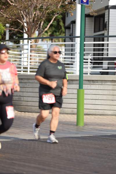 SoCal's Pirate's 5k/10k Run/Walk race photo