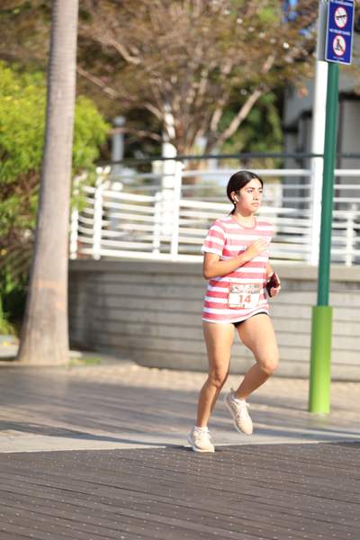 SoCal's Pirate's 5k/10k Run/Walk race photo
