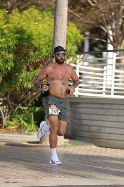 SoCal's Pirate's 5k/10k Run/Walk race photo