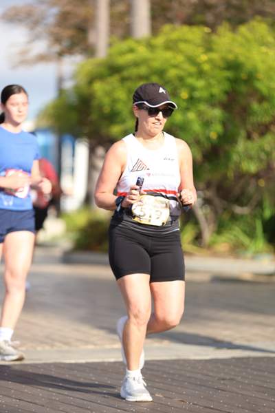 SoCal's Pirate's 5k/10k Run/Walk race photo