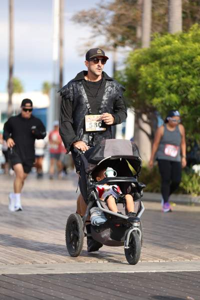 SoCal's Pirate's 5k/10k Run/Walk race photo