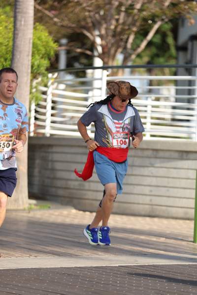 SoCal's Pirate's 5k/10k Run/Walk race photo
