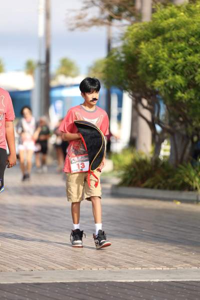 SoCal's Pirate's 5k/10k Run/Walk race photo