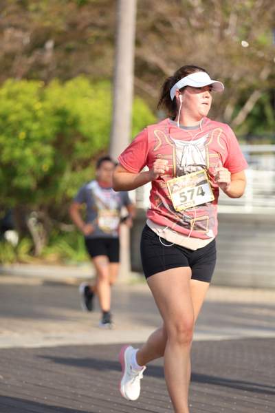 SoCal's Pirate's 5k/10k Run/Walk race photo