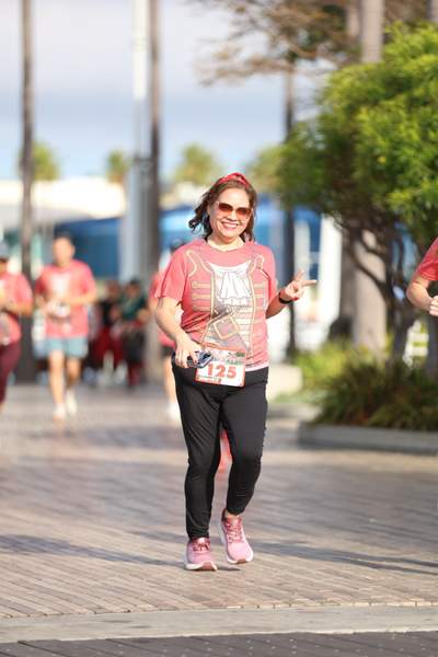 SoCal's Pirate's 5k/10k Run/Walk race photo