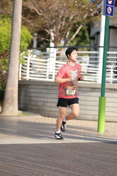 SoCal's Pirate's 5k/10k Run/Walk race photo