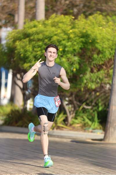 SoCal's Pirate's 5k/10k Run/Walk race photo