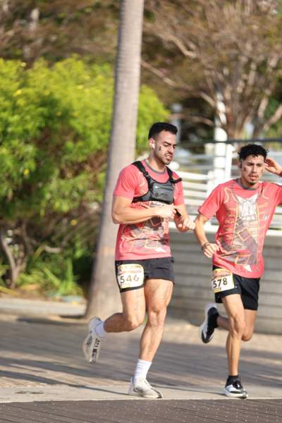 SoCal's Pirate's 5k/10k Run/Walk race photo