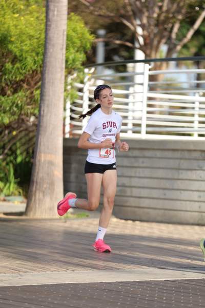 SoCal's Pirate's 5k/10k Run/Walk race photo