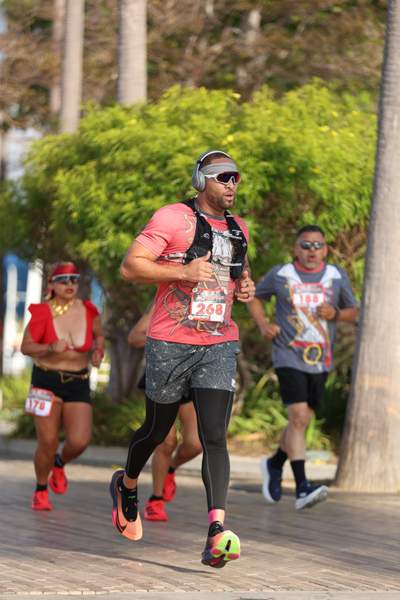 SoCal's Pirate's 5k/10k Run/Walk race photo
