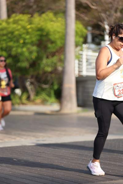 SoCal's Pirate's 5k/10k Run/Walk race photo
