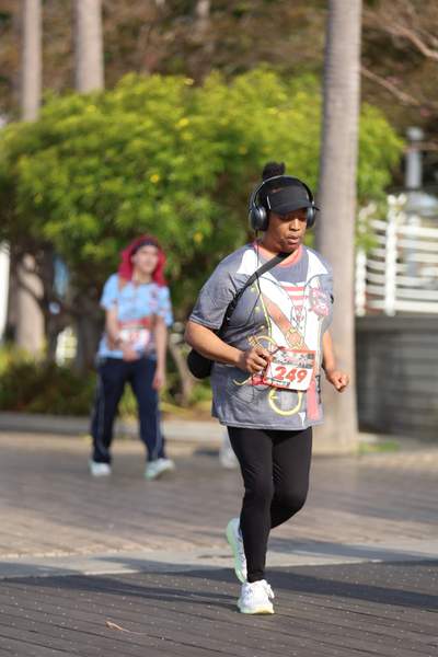 SoCal's Pirate's 5k/10k Run/Walk race photo