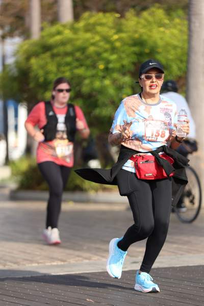SoCal's Pirate's 5k/10k Run/Walk race photo