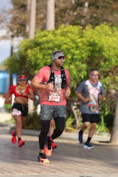 SoCal's Pirate's 5k/10k Run/Walk race photo