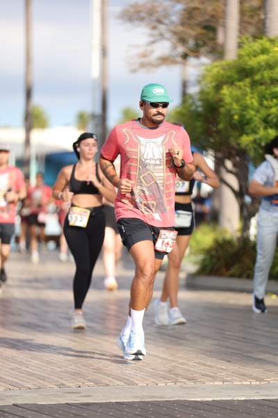 SoCal's Pirate's 5k/10k Run/Walk race photo