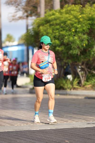SoCal's Pirate's 5k/10k Run/Walk race photo