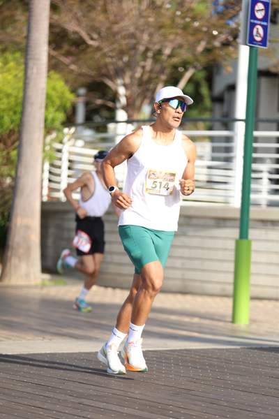 SoCal's Pirate's 5k/10k Run/Walk race photo