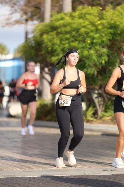 SoCal's Pirate's 5k/10k Run/Walk race photo